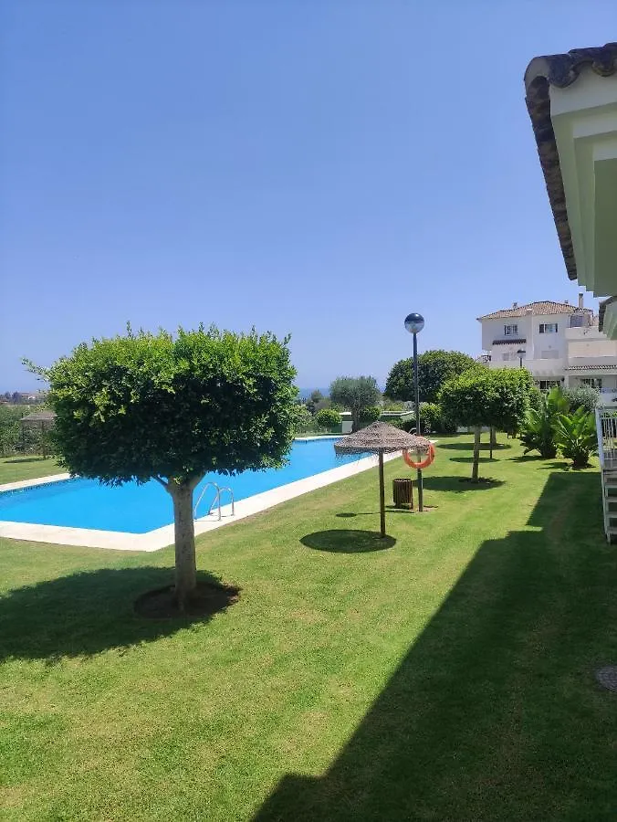 6 Guest Family Beach & Golf Stay Marbella Spain