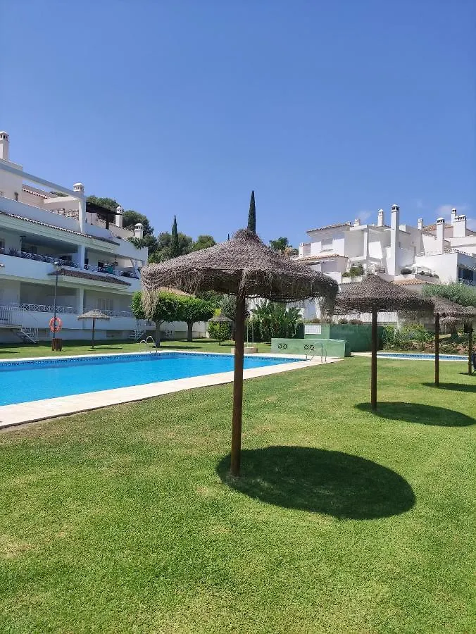 6 Guest Family Beach & Golf Stay Marbella 0*,