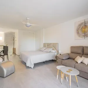 Apartment Near The, Marbella