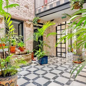 Apartment Dreams Of Old Town, Marbella