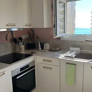 Apartment Palmas, Marbella