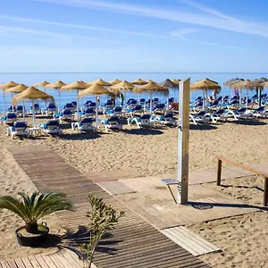 Banana 1a Linea De Playa Marbella