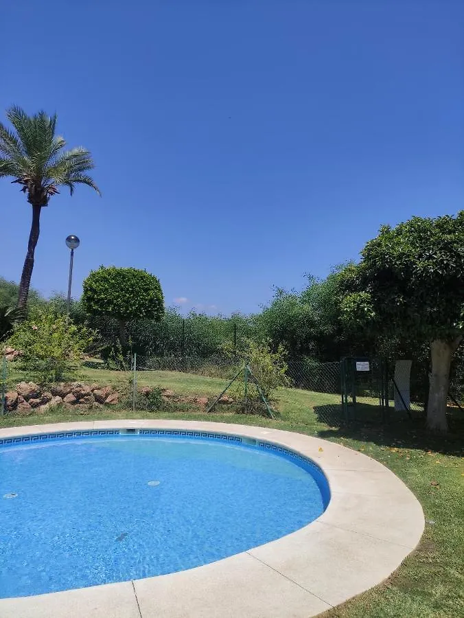Apartment 6 Guest Family Beach & Golf Stay Marbella Spain
