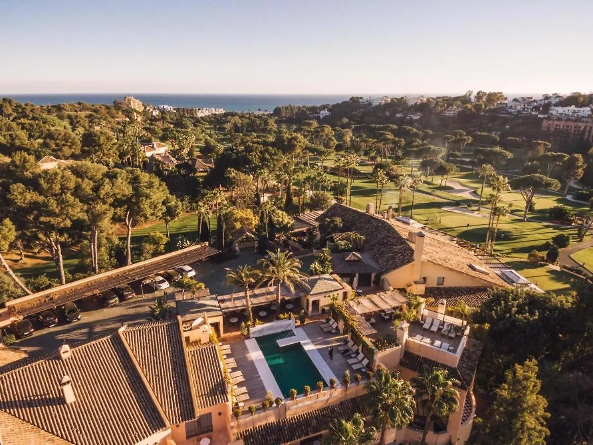 Apartment 6 Guest Family Beach & Golf Stay Marbella